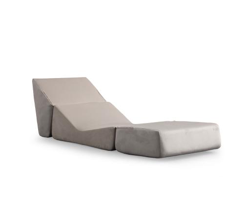 Origami Convertable - Cream