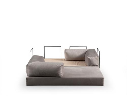 Via Con - Light Grey