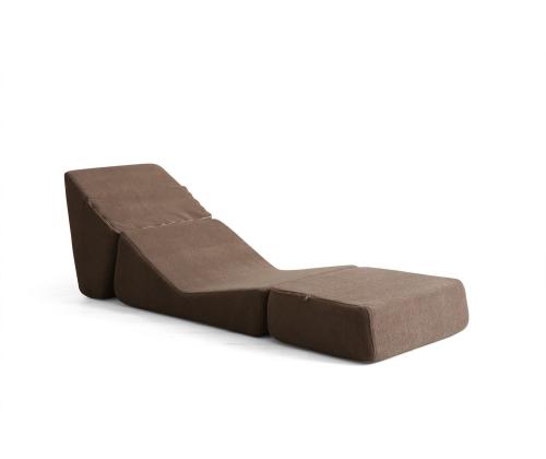 Origami Convertable - Brown