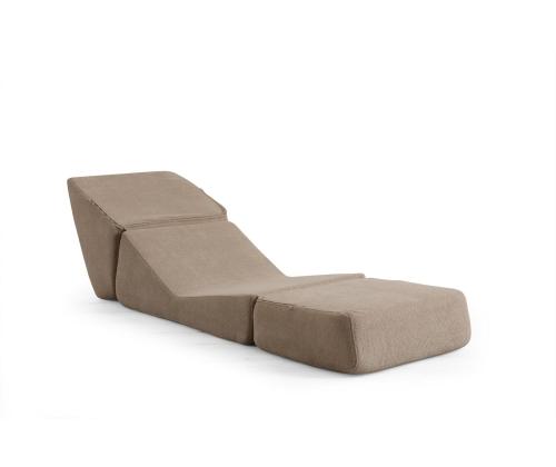 Origami Convertable - Dark Cream