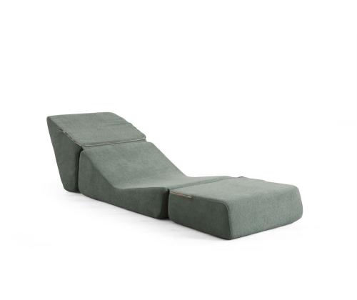 Origami Convertable - Green