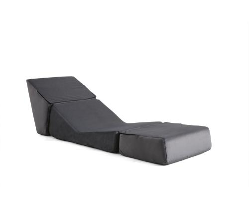 Origami Convertable - Grey