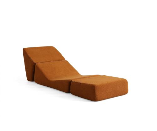 Origami Convertable - Matte Orange