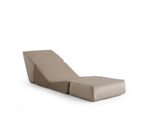 Origami Convertable - Shiny Cream