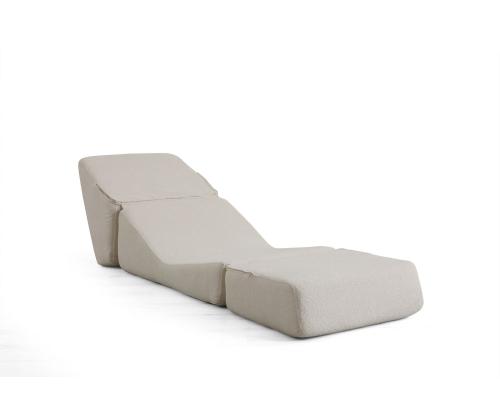 Origami Convertable - White