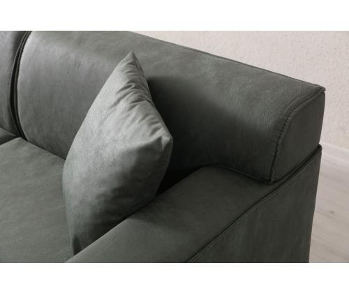 New Petra L Corner - Green