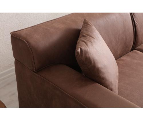 New Petra R Corner - Cognac