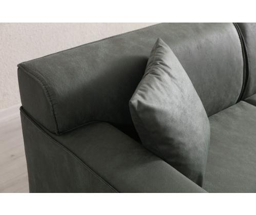 New Petra R Corner - Green