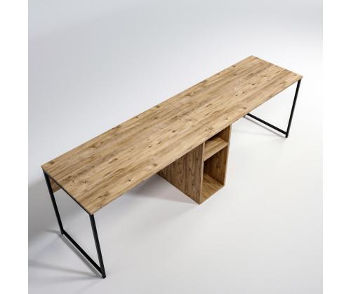 Ikili Calisma Masasi L196