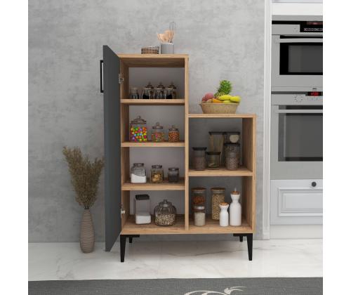 Reysary - Atlantic Pine, Anthracite