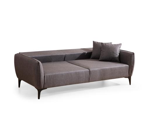 Belissimo - Dark Grey