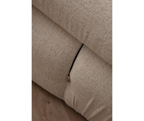 Bubble 1R - Cream Bouclette