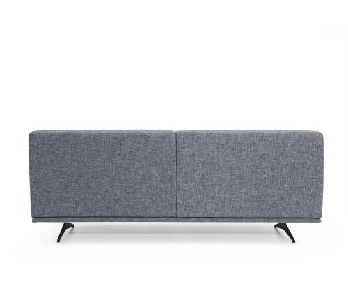 Bentley 2 Seater - Grey