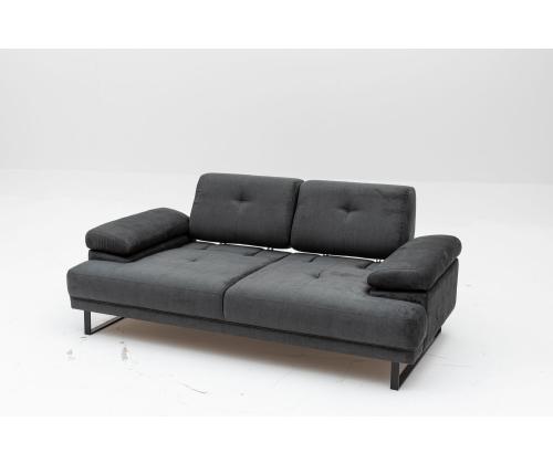 Mustang - Anthracite