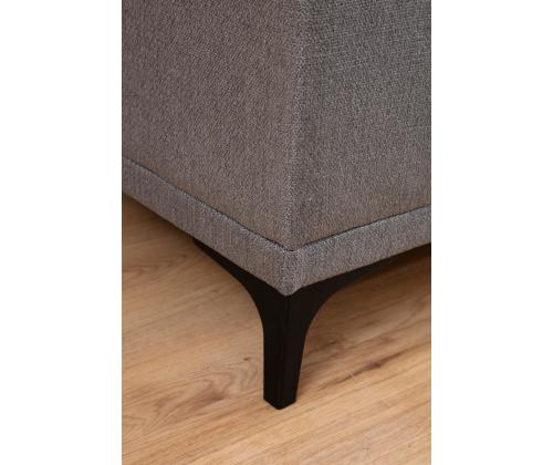 Petra L Corner - Light Grey