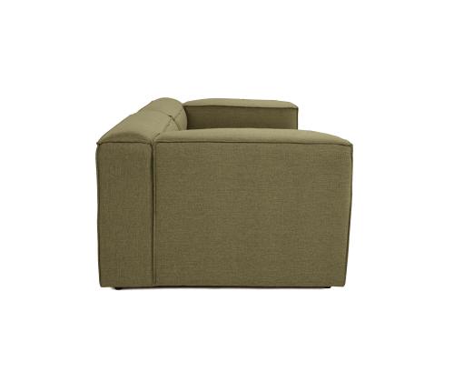 Fora 2 Seater - Green