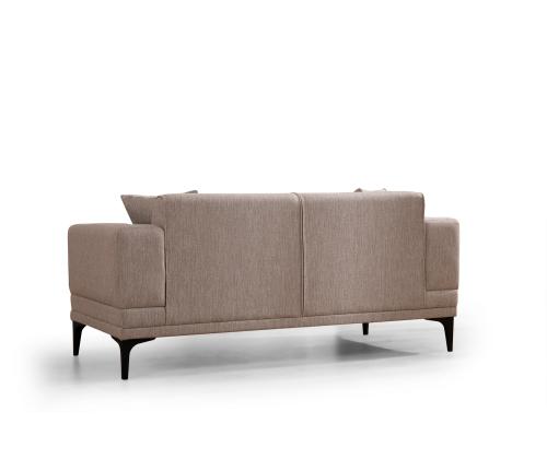 Horizon - Light Brown