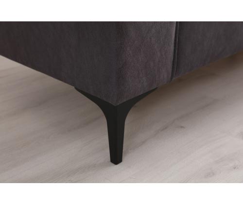 New Petra 3 - Anthracite