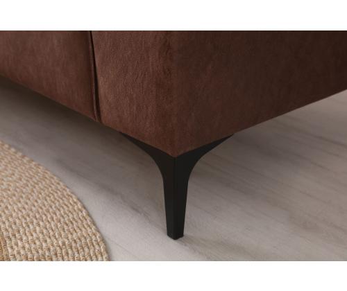 New Petra L Corner - Cognac