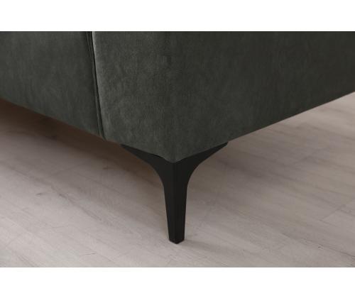 New Petra L Corner - Green