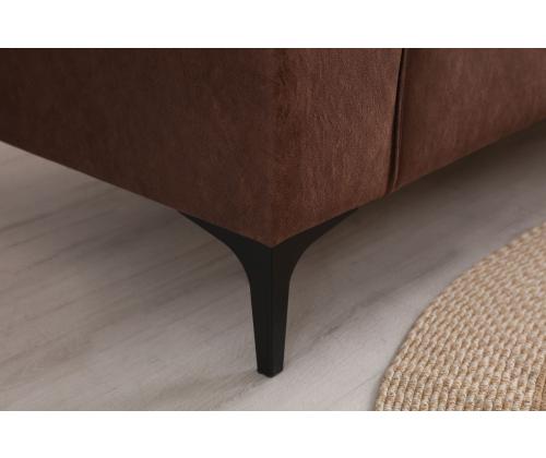 New Petra R Corner - Cognac