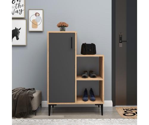 Reysary - Atlantic Pine, Anthracite