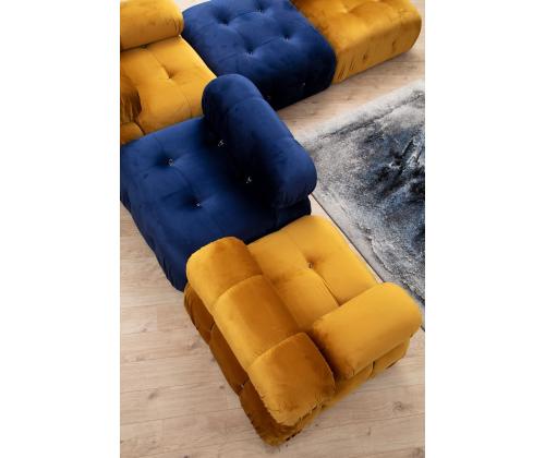 Bubble O1 - Velvet Blue