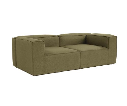 Fora 2 Seater - Green