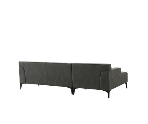 New Petra L Corner - Green