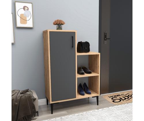 Reysary - Atlantic Pine, Anthracite