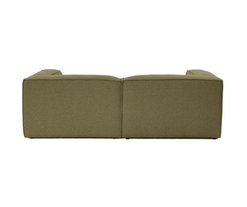 Fora 2 Seater - Green