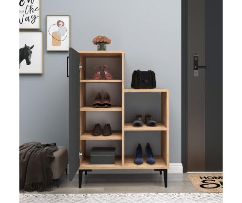 Reysary - Atlantic Pine, Anthracite