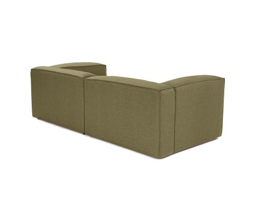 Fora 2 Seater - Green