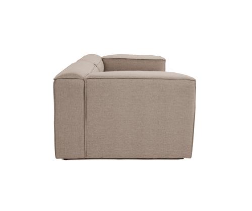 Fora 2 Seater - Brown