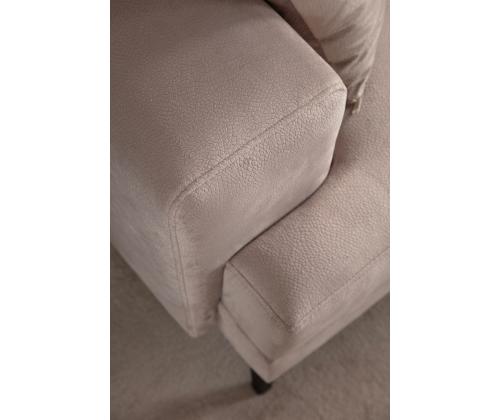 Astana 3 Seater - Beige