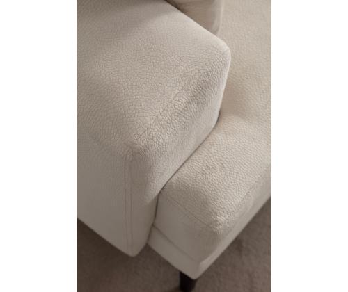 Astana 3 Seater - Ecru