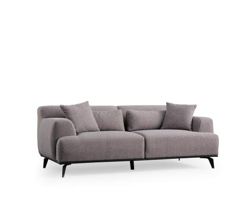 Jaguar 2 - Brown, Grey