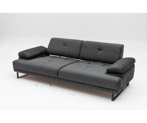 Mustang - Anthracite