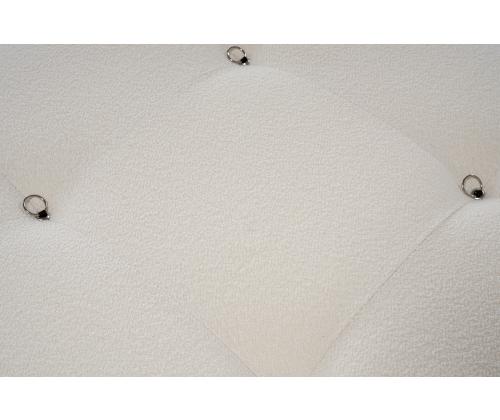 Bubble 2 Seater (L1-1R) - Cream