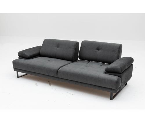 Mustang - Anthracite