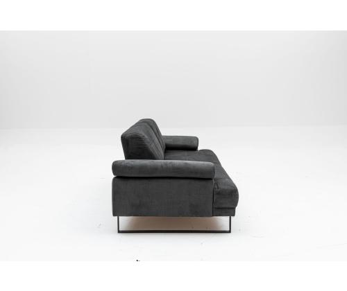 Mustang - Anthracite