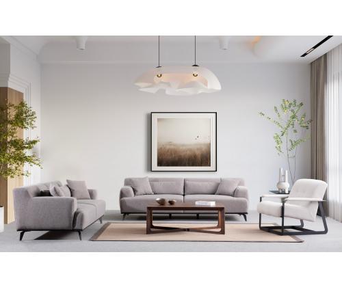 Jaguar 2 - Brown, Grey