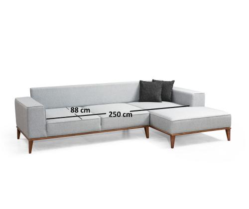 Montana Corner Right (L3+Chl)