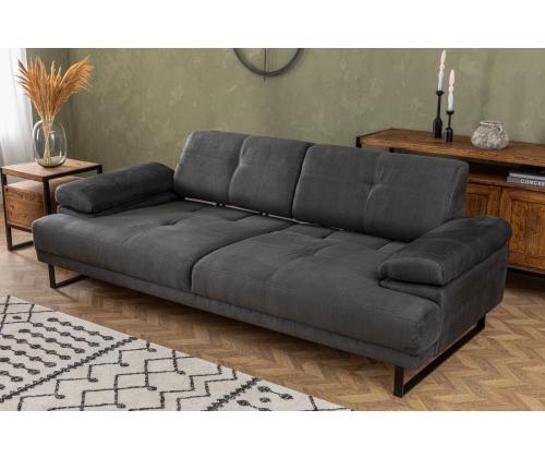 Mustang - Anthracite