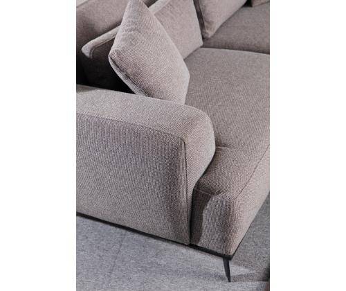 Jaguar 2 - Brown, Grey