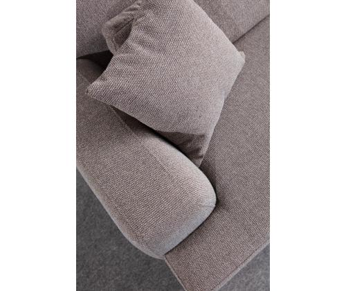 Jaguar 2 - Brown, Grey