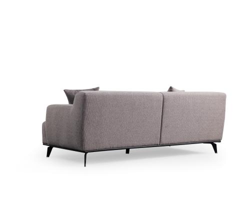 Jaguar 2 - Brown, Grey