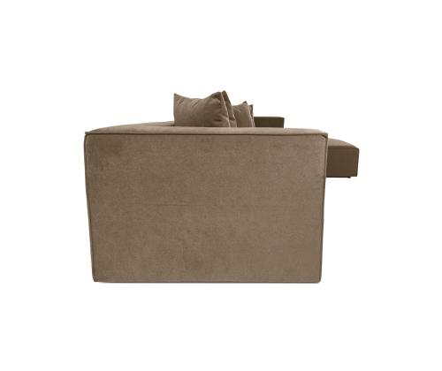 Sora (L1-O1-O1-1R-POUFFE ) - Brown