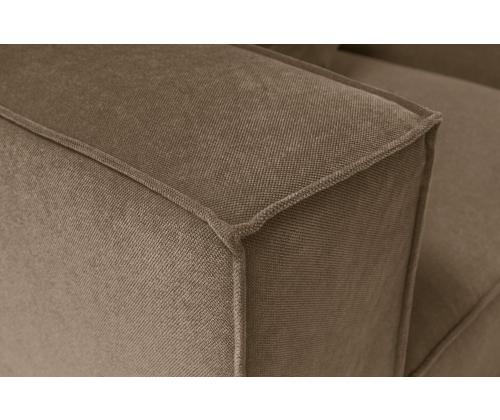Sora (L1-O1-O1-1R-POUFFE ) - Brown