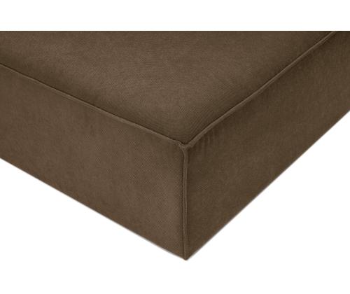 Sora (L1-O1-O1-1R-POUFFE ) - Brown